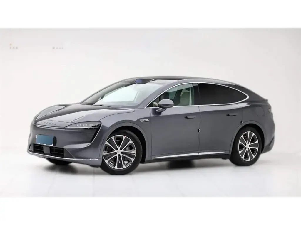 2024 HIMA R7 BEV 100KWH