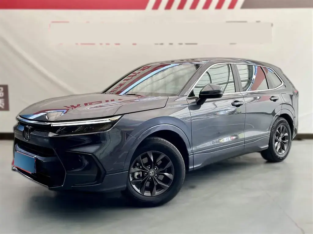 2023 Honda Breeze 1.5T 193HP L4 CVT