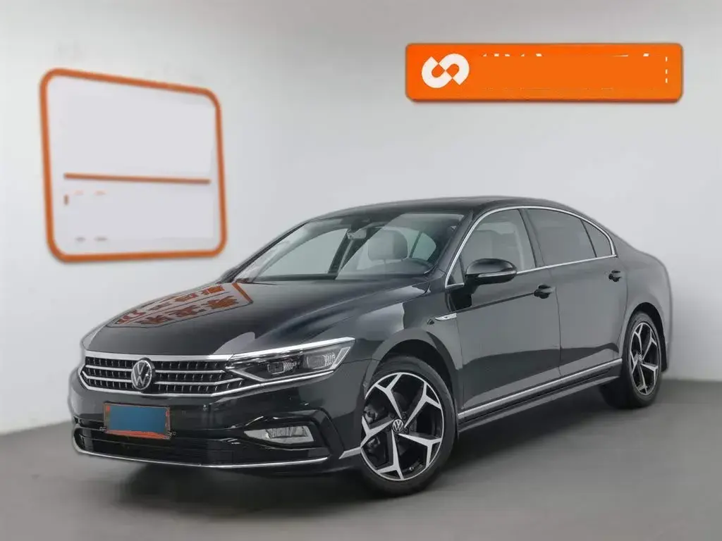 2023 Volkswagen Magotan 2.0T 220HP L4 7DCT