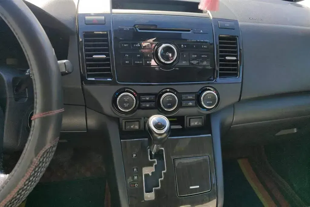 2015 Mazda 8 2.5L 163HP L4 5AT,autocango,china used car exporter,china ev exporter,chinese used car exporter,chinese used ev exporter