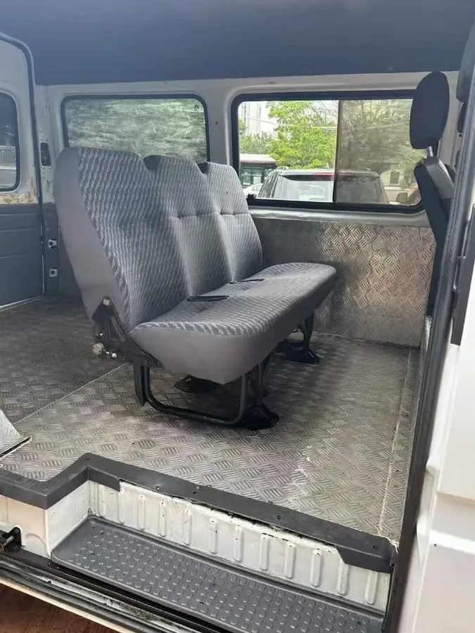 2016 Ford Classic Transit 2.4L 136HP L4 5MT,autocango,china used car exporter,china ev exporter,chinese used car exporter,chinese used ev exporter