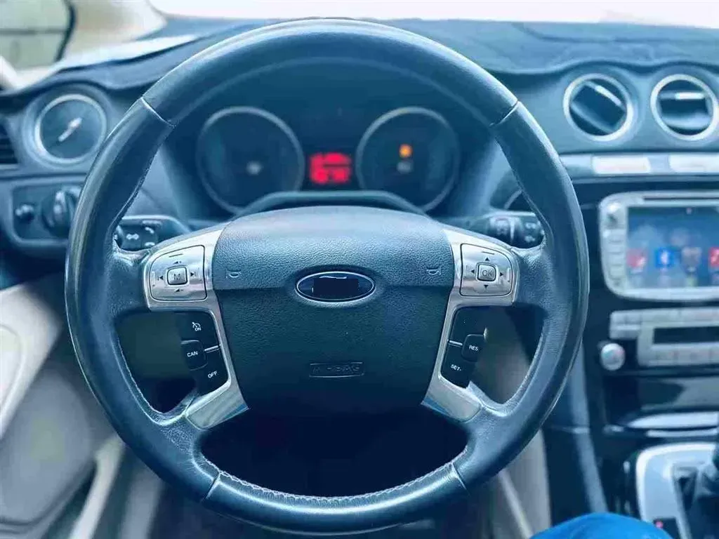 2008 Ford S-Max 2.3L 160HP L4 6AT,autocango,china used car exporter,china ev exporter,chinese used car exporter,chinese used ev exporter