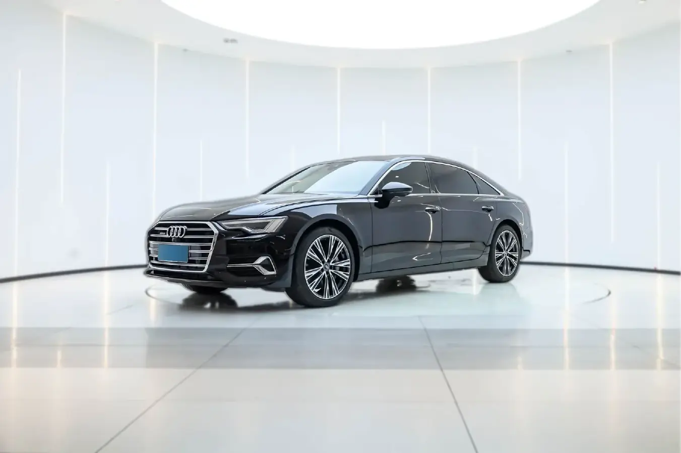 2023 Audi A6L 3.0T 340HP V6 7DCT