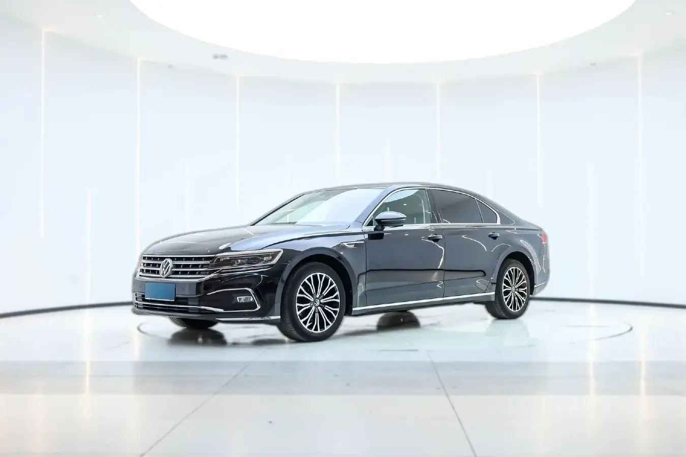 2021 Volkswagen Phideon 2.0T 224HP L4 7DCT