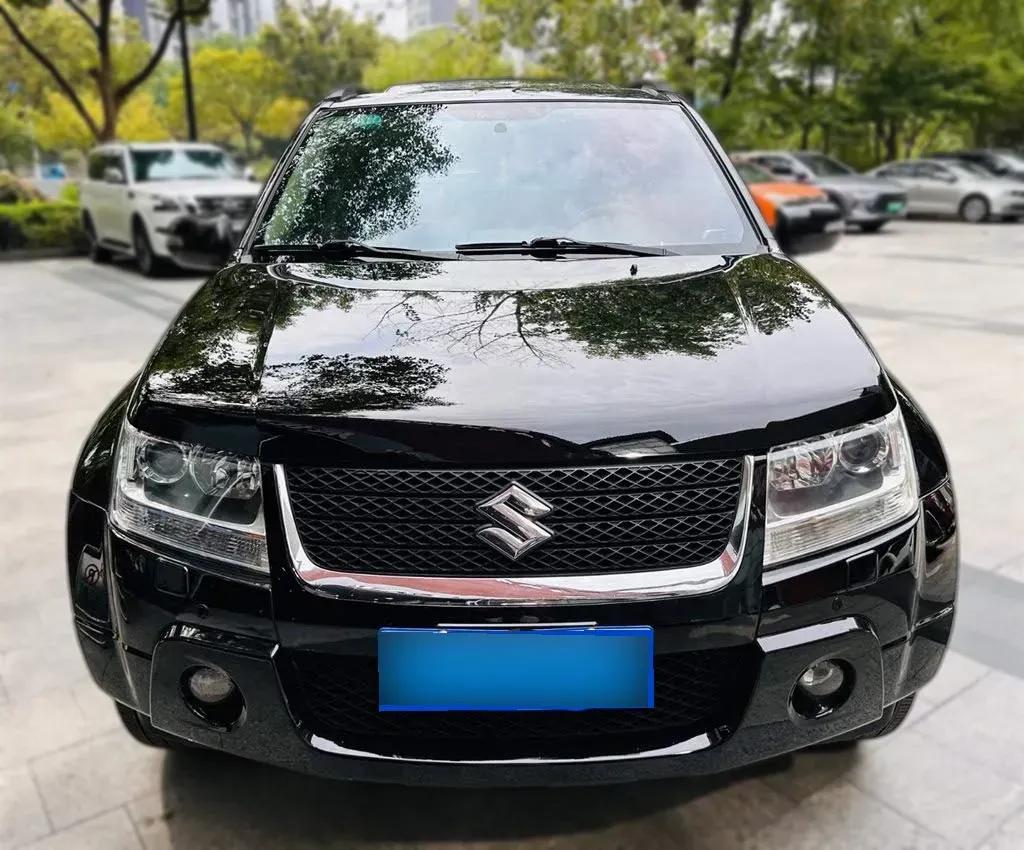 2008 Suzuki Grand Vitara 3.2L 224HP V6 5AT,autocango,china used car exporter,china ev exporter,chinese used car exporter,chinese used ev exporter