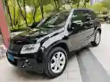 2008 Suzuki Grand Vitara 3.2L 224HP V6 5AT