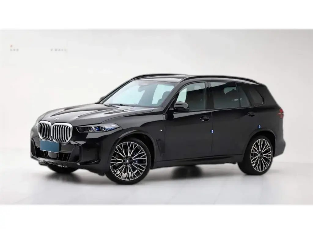 2023 BMW X5 3.0T 381HP L6 8AT