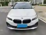 2019 BMW 2 Series SUV 1.5T 140HP L3 7DCT