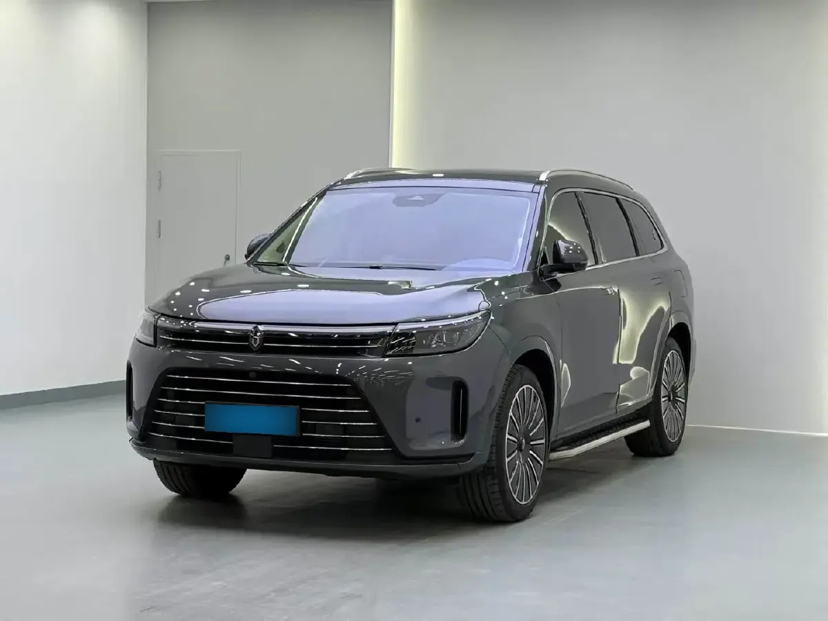 2022 HIMA AITO M7 Range Extended 125HP REEV 40KWH