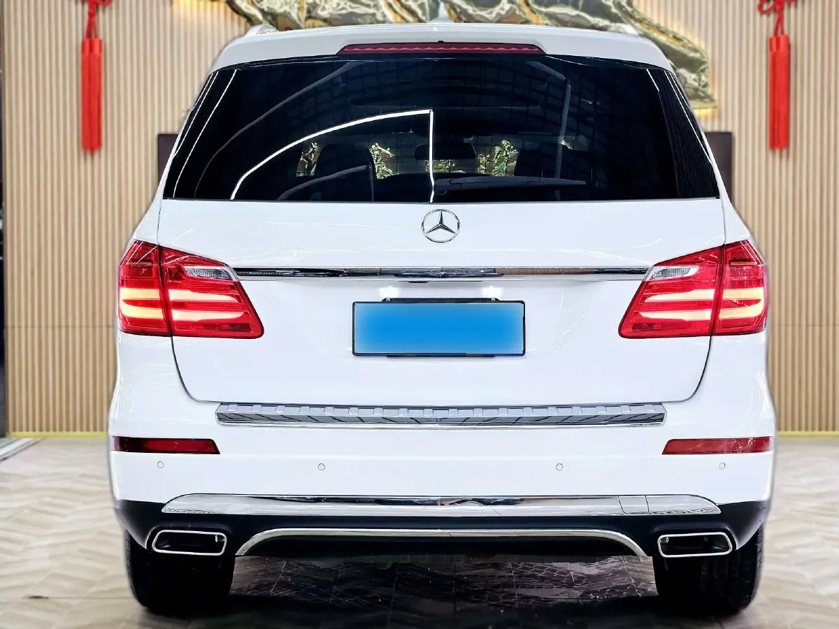 2015 Mercedes-Benz GL Class 3.0T 333HP V6 7AT,autocango,china used car exporter,china ev exporter,chinese used car exporter,chinese used ev exporter