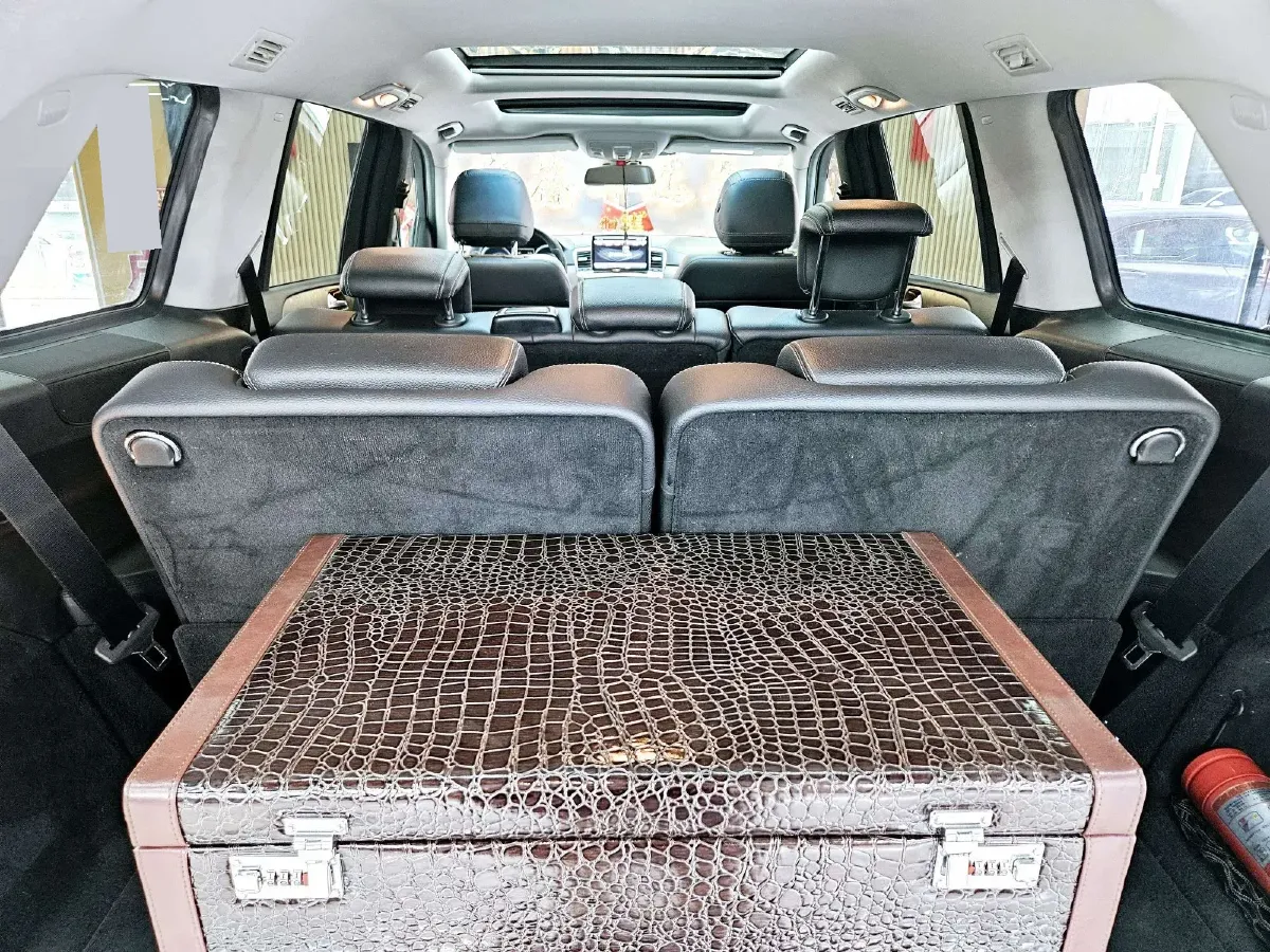 2015 Mercedes-Benz GL Class 3.0T 333HP V6 7AT,autocango,china used car exporter,china ev exporter,chinese used car exporter,chinese used ev exporter