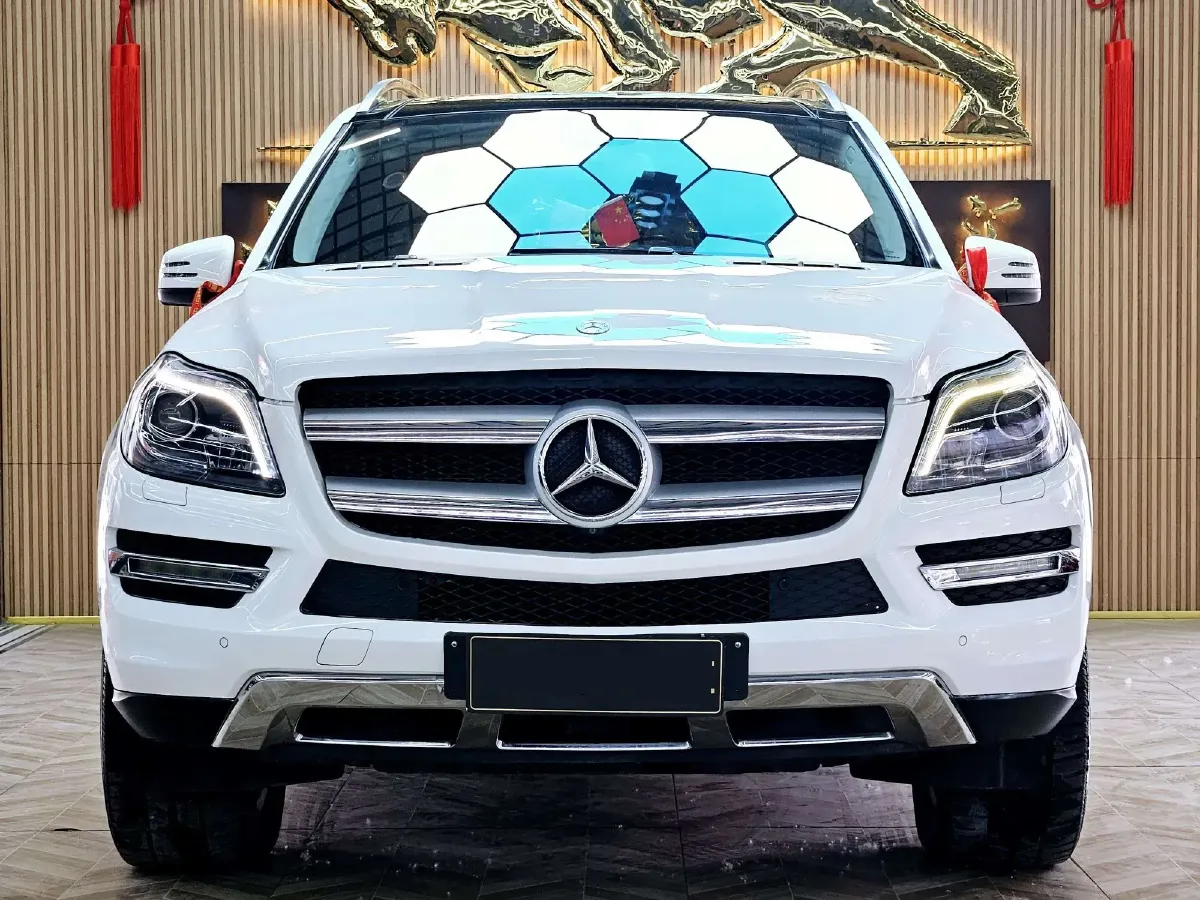2015 Mercedes-Benz GL Class 3.0T 333HP V6 7AT,autocango,china used car exporter,china ev exporter,chinese used car exporter,chinese used ev exporter