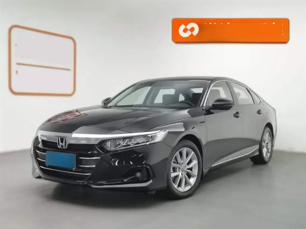 2022 Honda Accord 1.5T 194HP L4 CVT