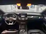 2017 Mercedes-Benz CLS Class 3.0T 272HP V6 9AT