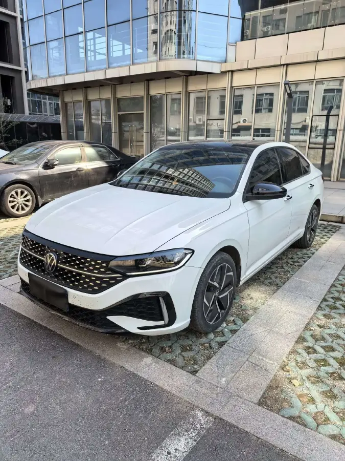 2023 Volkswagen Lavida 1.4T 150HP L4 7DCT