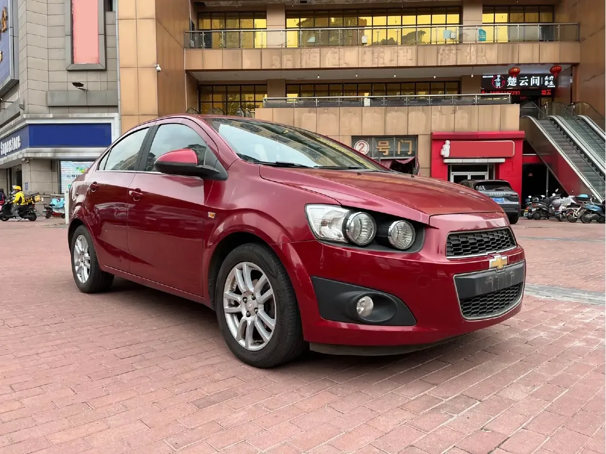 2014 Chevrolet Aveo 1.6L 121HP L4 6AT,autocango,china used car exporter,china ev exporter,chinese used car exporter,chinese used ev exporter