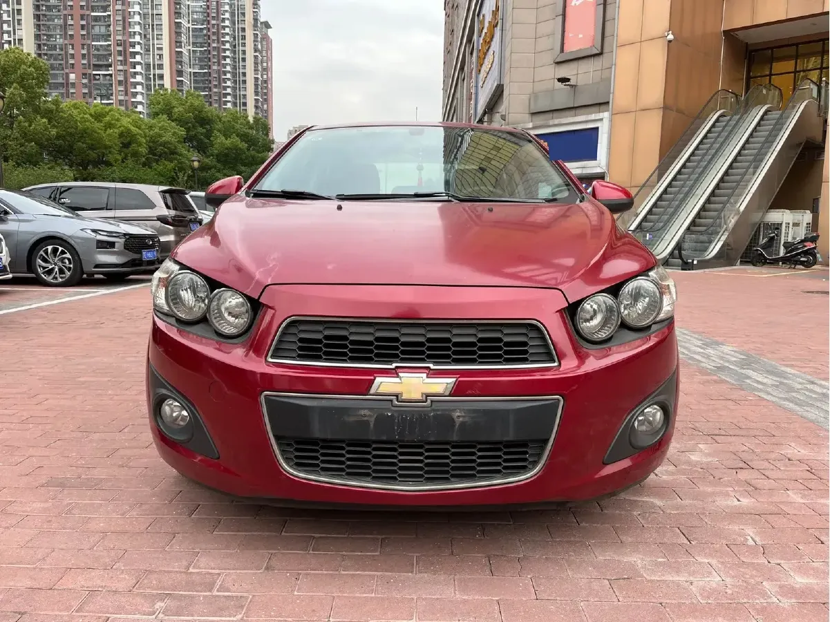 2014 Chevrolet Aveo 1.6L 121HP L4 6AT,autocango,china used car exporter,china ev exporter,chinese used car exporter,chinese used ev exporter
