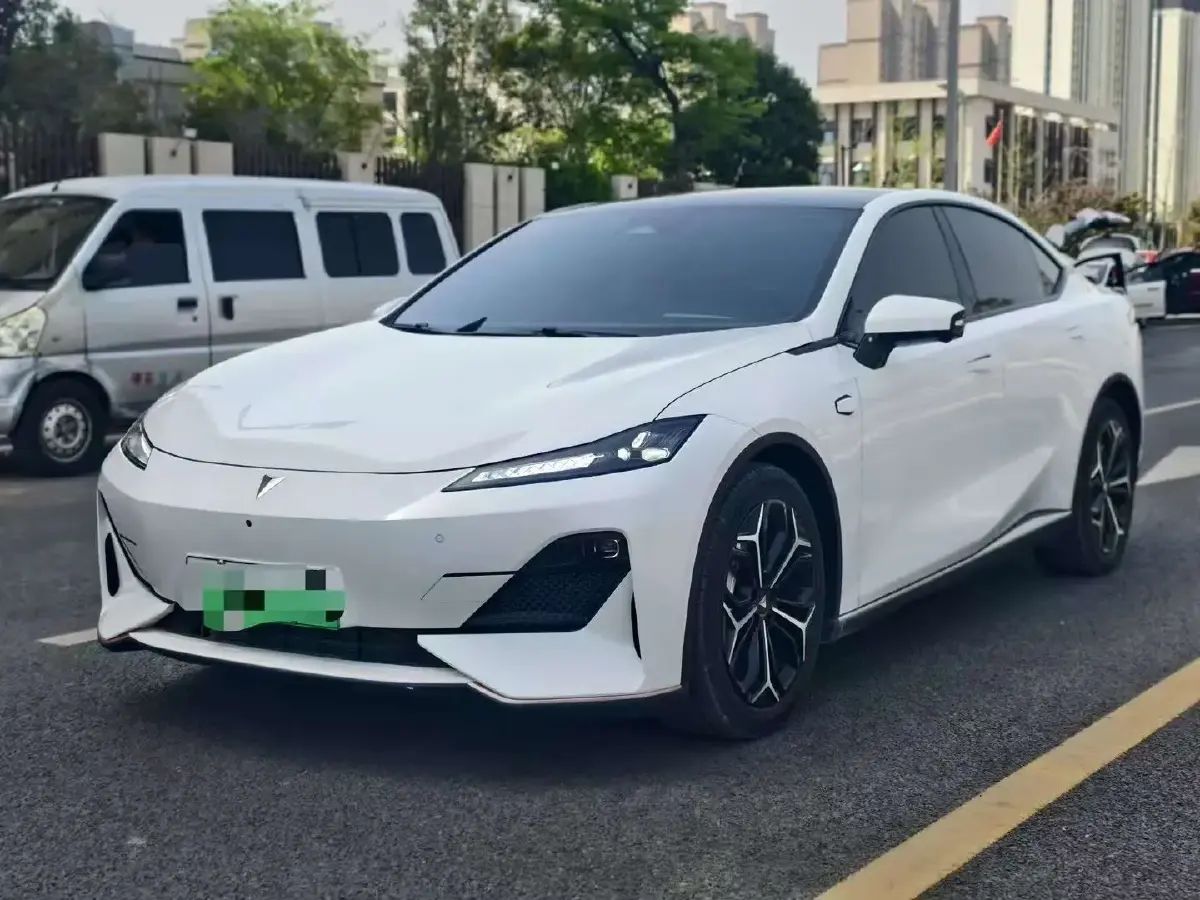 2023 Deepal SL03 1.5L 95HP L4 REEV 28.39KWH