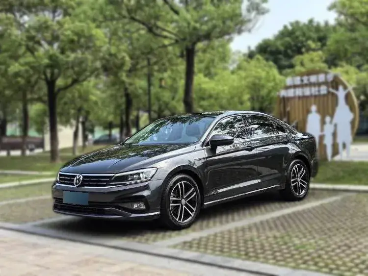 2019 Volkswagen Lamando 1.4T 150HP L4 7DCT