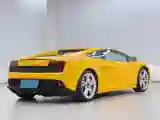 2010 Lamborghini Gallardo 5.2L 557HP V10 6AMT