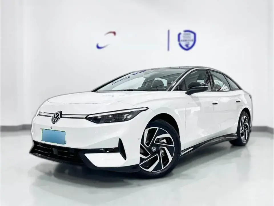 2024 Volkswagen ID.7 Vizzion BEV 84.8KWH