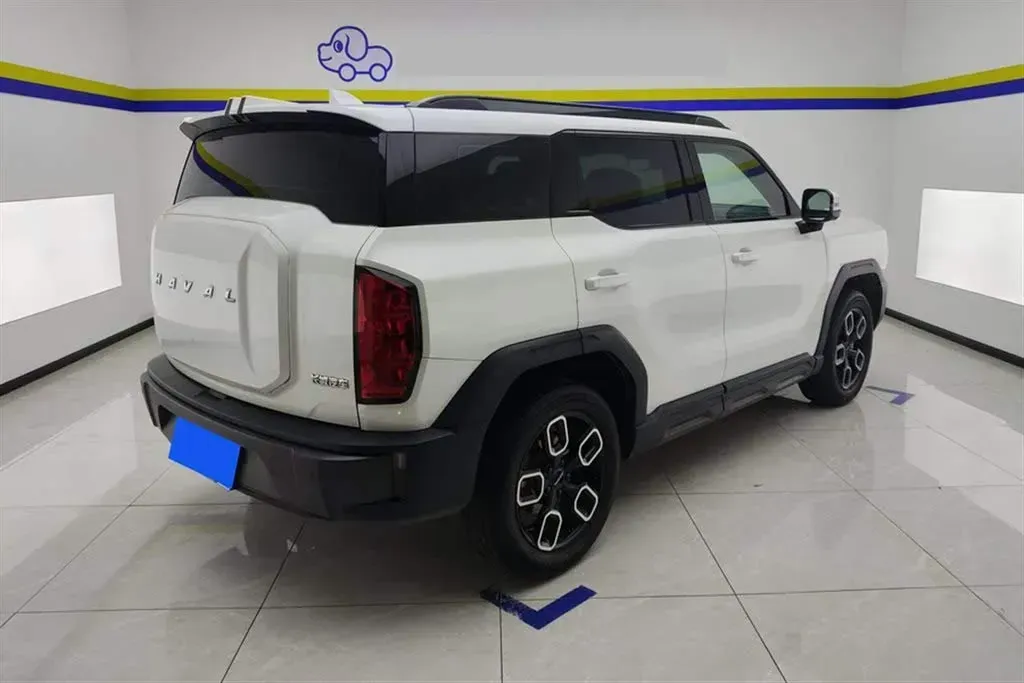 2022 Haval X Dog 1.5T 150HP L4 7DCT,autocango,china used car exporter,china ev exporter,chinese used car exporter,chinese used ev exporter