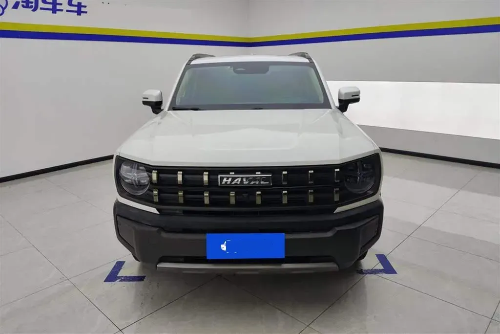 2022 Haval X Dog 1.5T 150HP L4 7DCT,autocango,china used car exporter,china ev exporter,chinese used car exporter,chinese used ev exporter