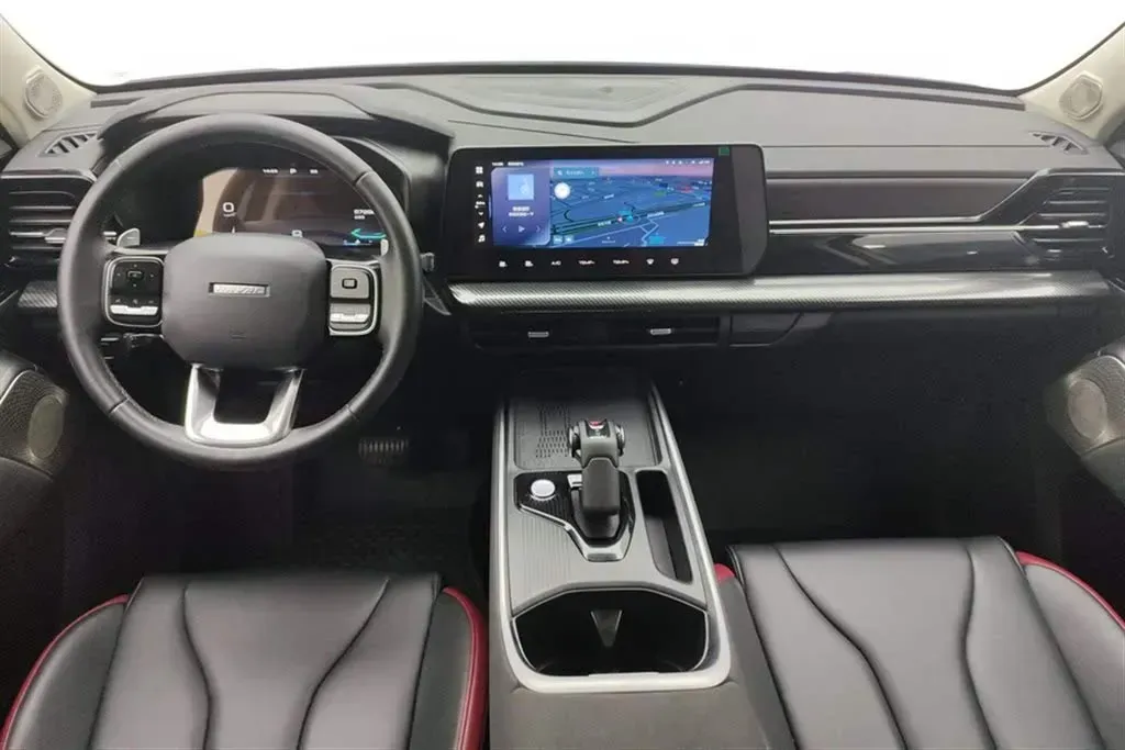 2022 Haval X Dog 1.5T 150HP L4 7DCT,autocango,china used car exporter,china ev exporter,chinese used car exporter,chinese used ev exporter