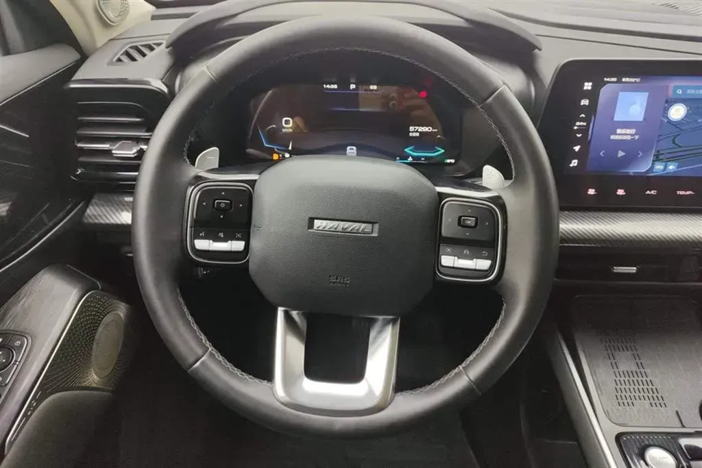 2022 Haval X Dog 1.5T 150HP L4 7DCT,autocango,china used car exporter,china ev exporter,chinese used car exporter,chinese used ev exporter