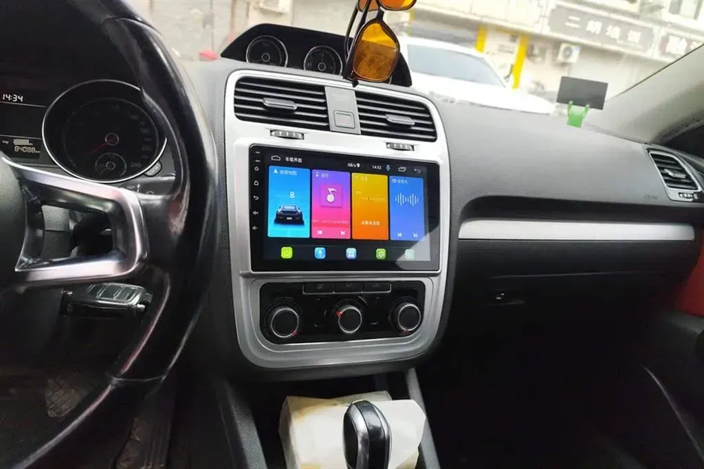 2015 Volkswagen Scirocco 1.4T 122HP L4 7DCT,autocango,china used car exporter,china ev exporter,chinese used car exporter,chinese used ev exporter