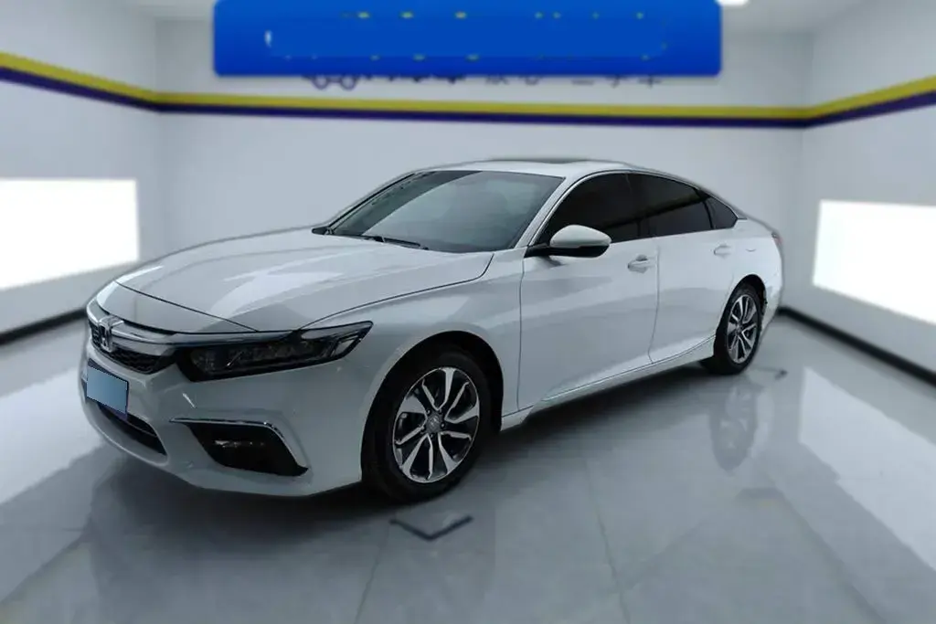 2019 Honda Inspire 1.5T 194HP L4 CVT