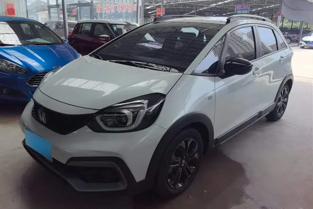 2021 Honda Life 1.5L 131HP L4 CVT