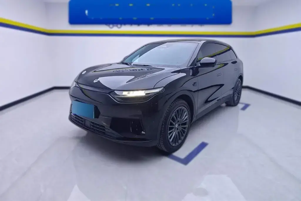 2023 Leapmotor C11 BEV 69.2KWH