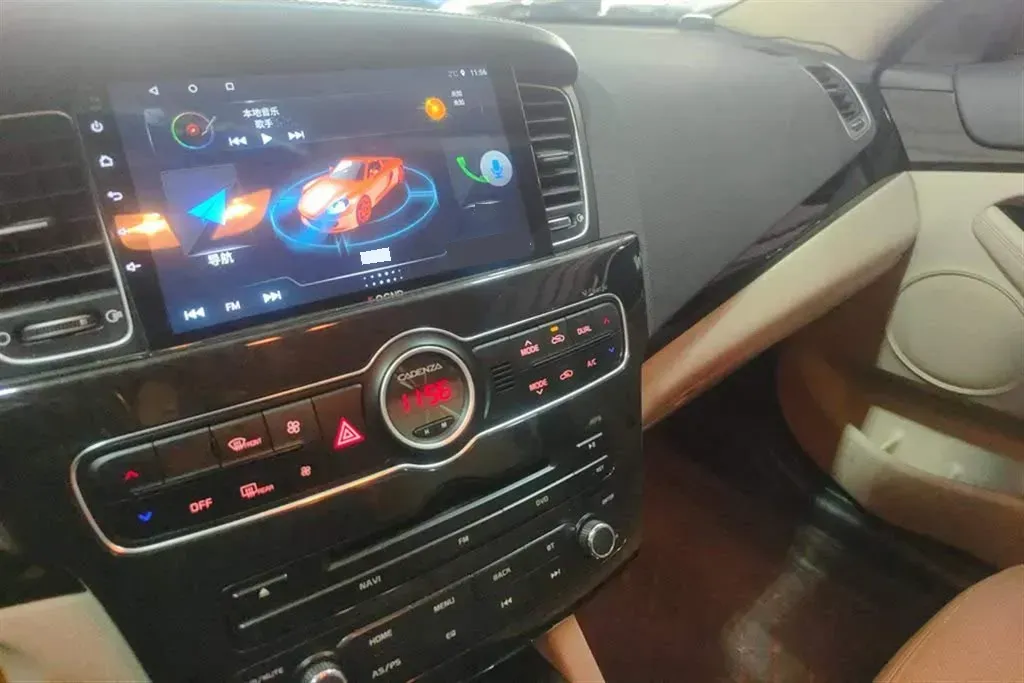 2013 Kia Cadenza 2.4L 180HP L4 6AT,autocango,china used car exporter,china ev exporter,chinese used car exporter,chinese used ev exporter