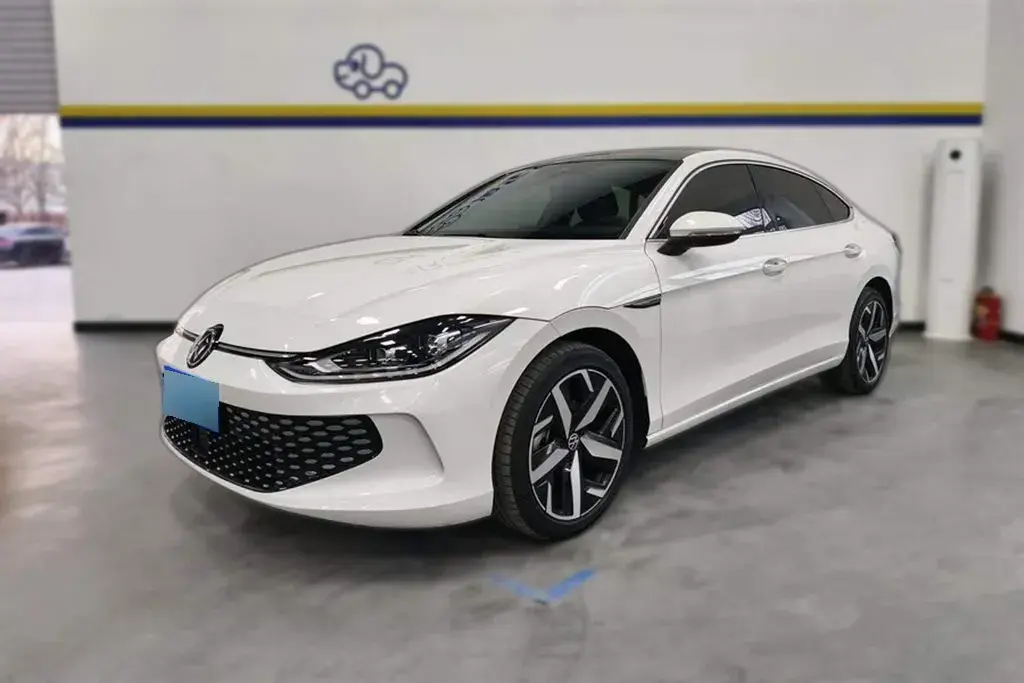 2022 Volkswagen Lamando 1.4T 150HP L4 7DCT