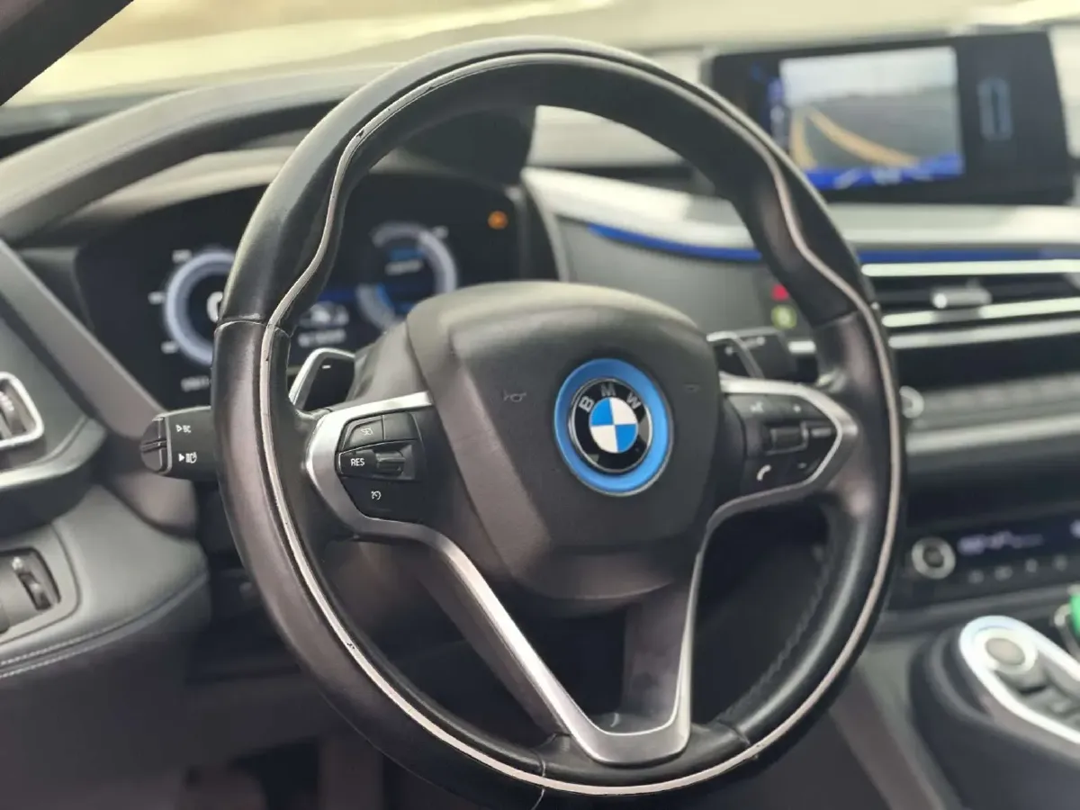 2014 BMW i8 1.5T 231HP L3 6AT PHEV 7.1KWH,autocango,china used car exporter,china ev exporter,chinese used car exporter,chinese used ev exporter