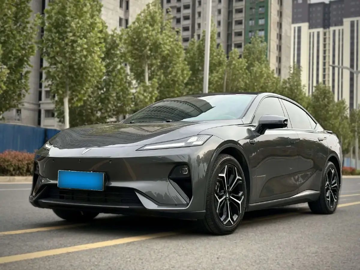 2024 Deepal L07 1.5L 98HP L4 REEV 28.39KWH