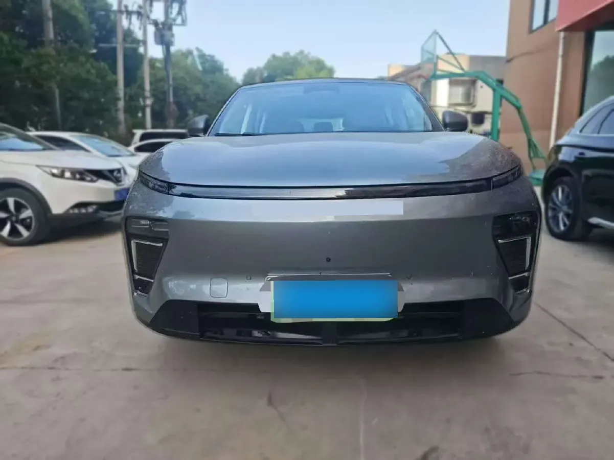 2024 Exceed Sterra ET REEV 156HP REEV 32KWH,autocango,china used car exporter,china ev exporter,chinese used car exporter,chinese used ev exporter
