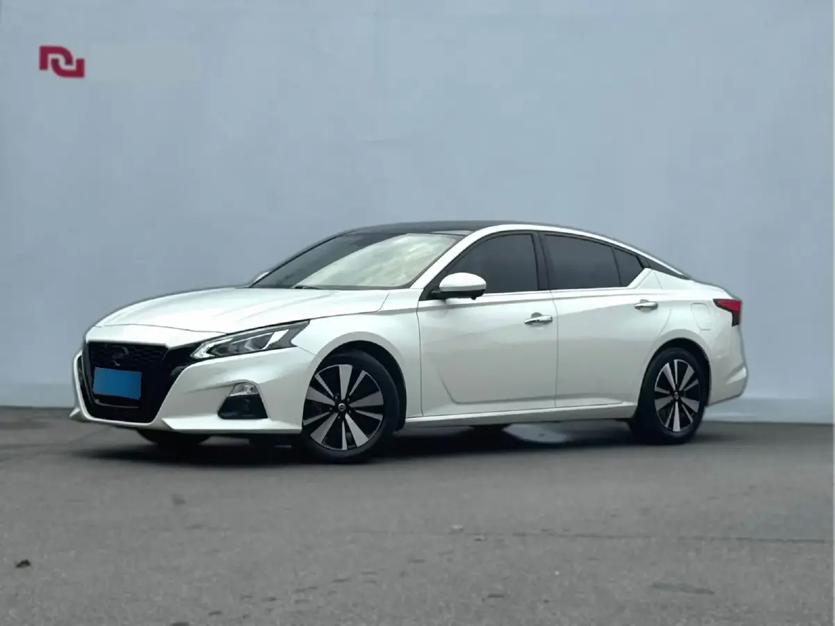2020 Nissan Teana 2.0T 243HP L4 CVT