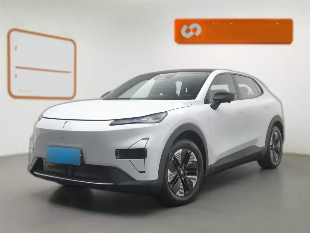 2024 Deepal S05 BEV 56.12KWH