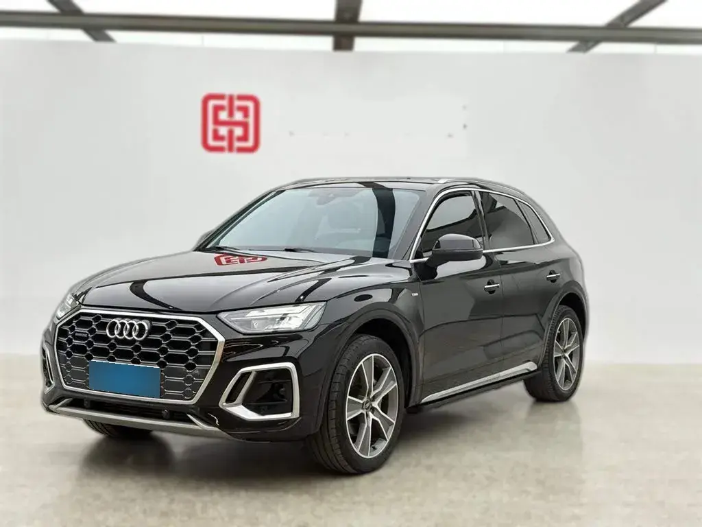 2022 Audi Q5L 2.0T 252HP L4 7DCT