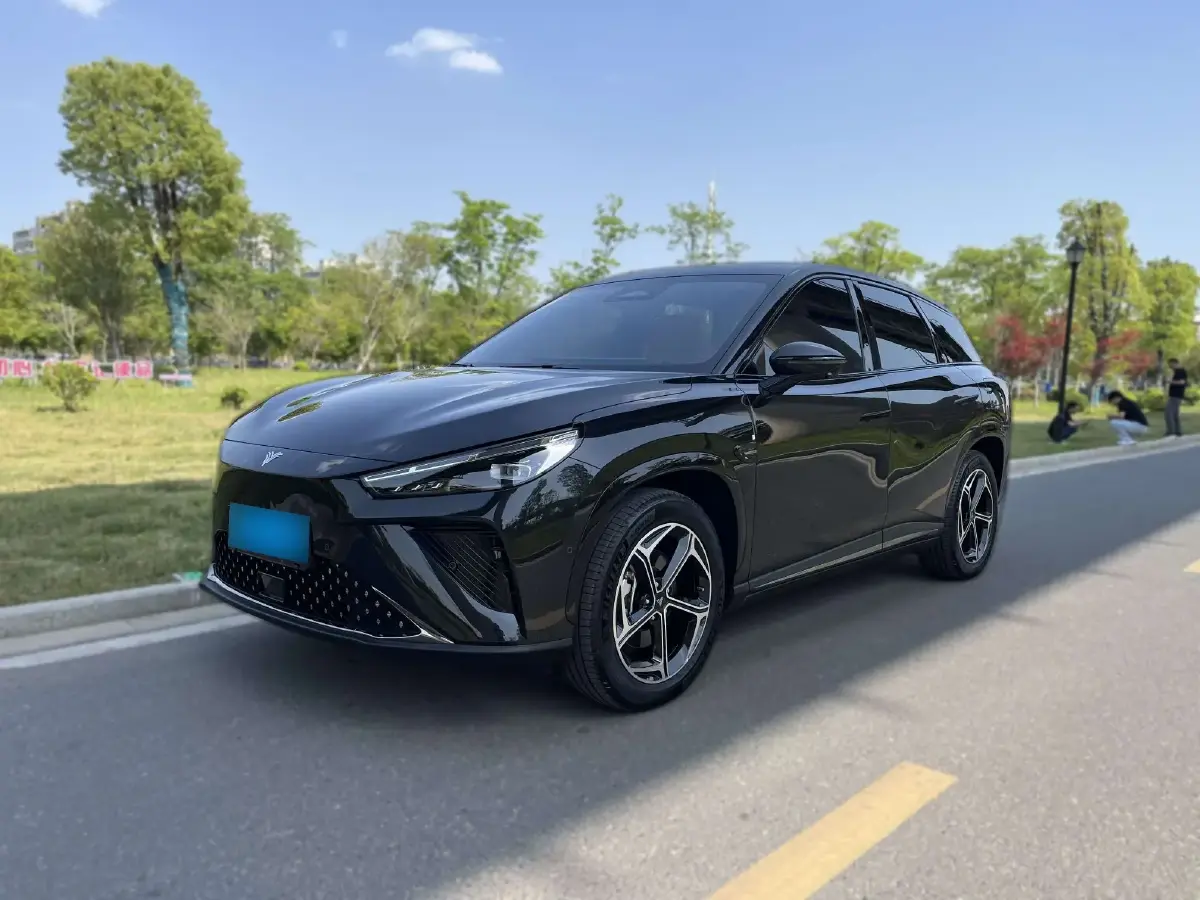 2024 Neta L 1.5L 91HP L4 REEV 40KWH