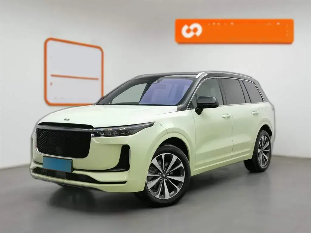 2020 Li ONE Range Extended 131HP REEV 40.5KWH