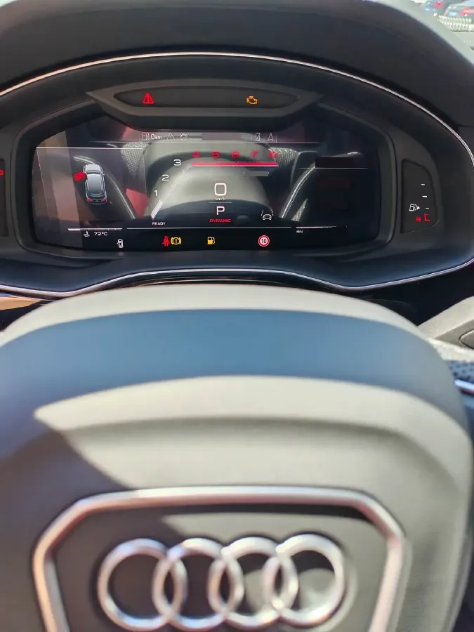 2024 Audi SQ7 4.0T 507HP V8 8AT,autocango,china used car exporter,china ev exporter,chinese used car exporter,chinese used ev exporter