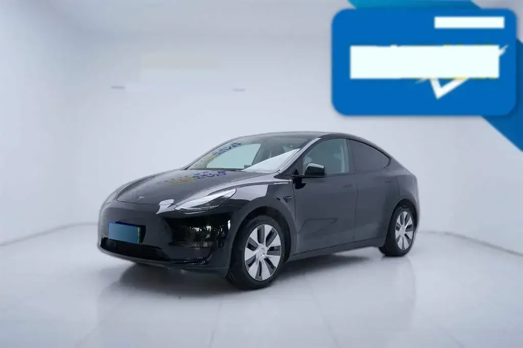 2022 Tesla Model Y BEV 78.4KWH