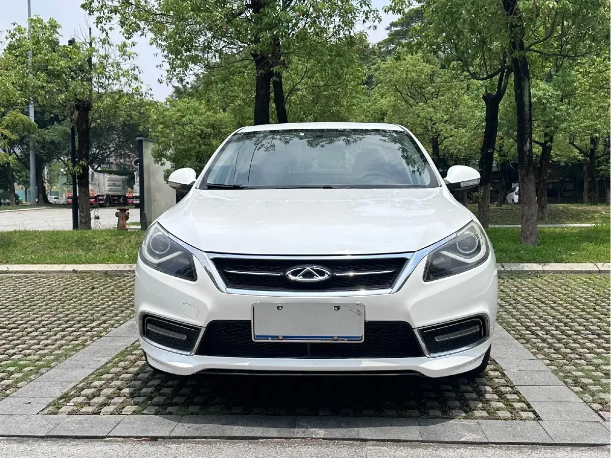 2016 Chery Arrizo 7 1.6L 126HP L4 CVT,autocango,china used car exporter,china ev exporter,chinese used car exporter,chinese used ev exporter