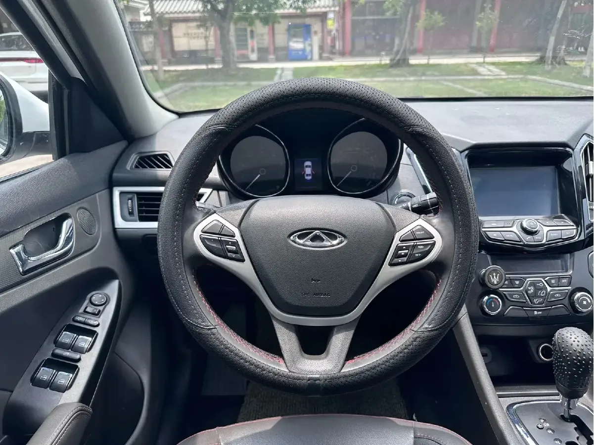 2016 Chery Arrizo 7 1.6L 126HP L4 CVT,autocango,china used car exporter,china ev exporter,chinese used car exporter,chinese used ev exporter