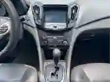 2016 Chery Arrizo 7 1.6L 126HP L4 CVT