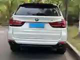 2014 BMW X5 3.0T 306HP L6 8AT