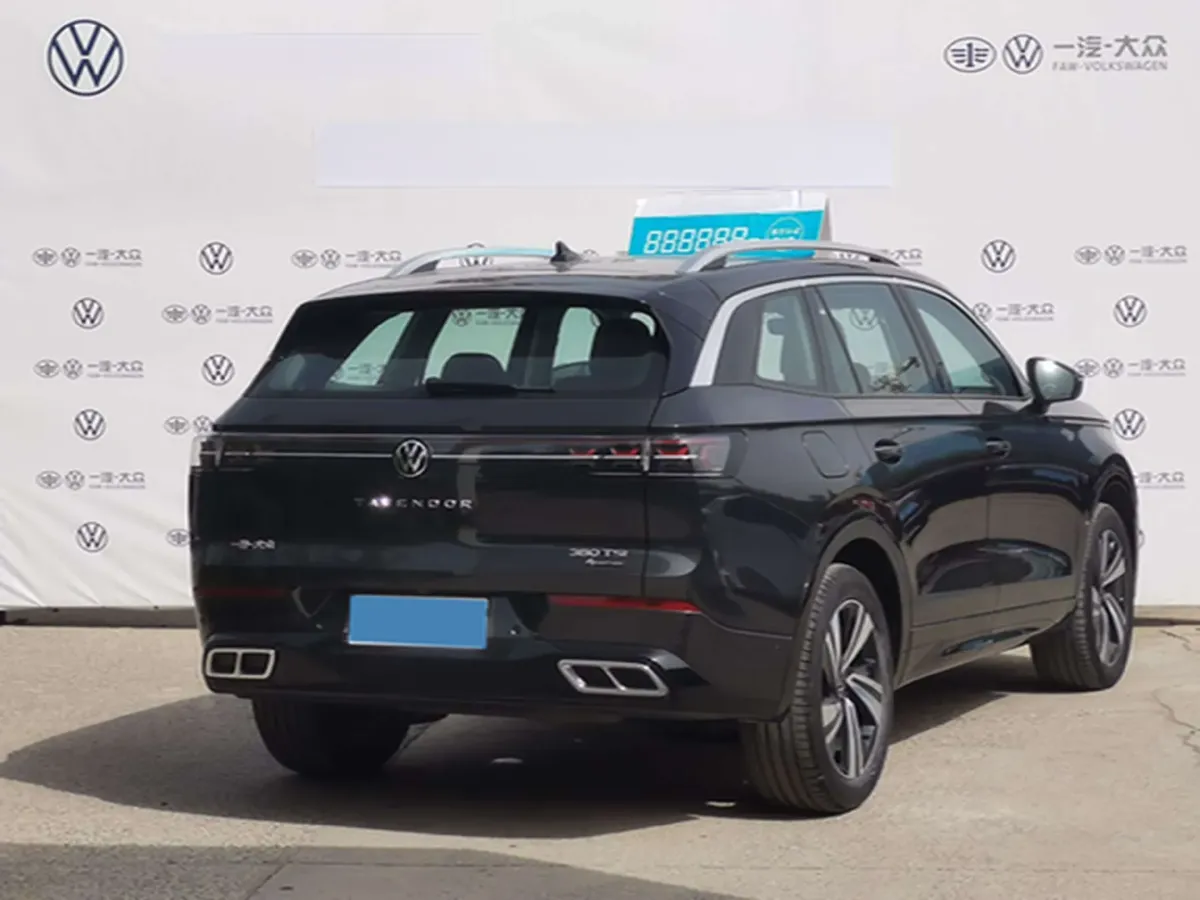 2023 Volkswagen Tavendor 2.0T 220HP L4 7DCT,autocango,china used car exporter,china ev exporter,chinese used car exporter,chinese used ev exporter